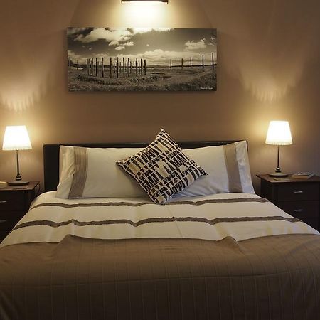 Pantile Lodge Milfield ภายนอก รูปภาพ
