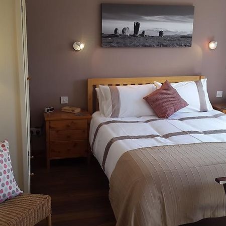 Pantile Lodge Milfield ภายนอก รูปภาพ