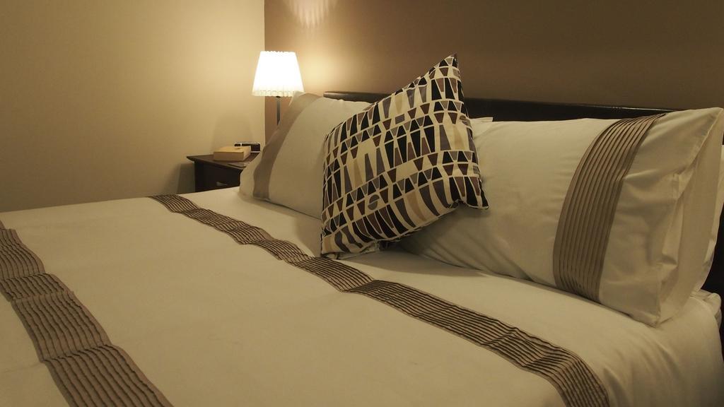 Pantile Lodge Milfield ภายนอก รูปภาพ